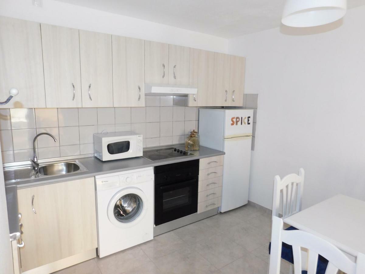 Apartament Sol Y Mar 3 Planta *