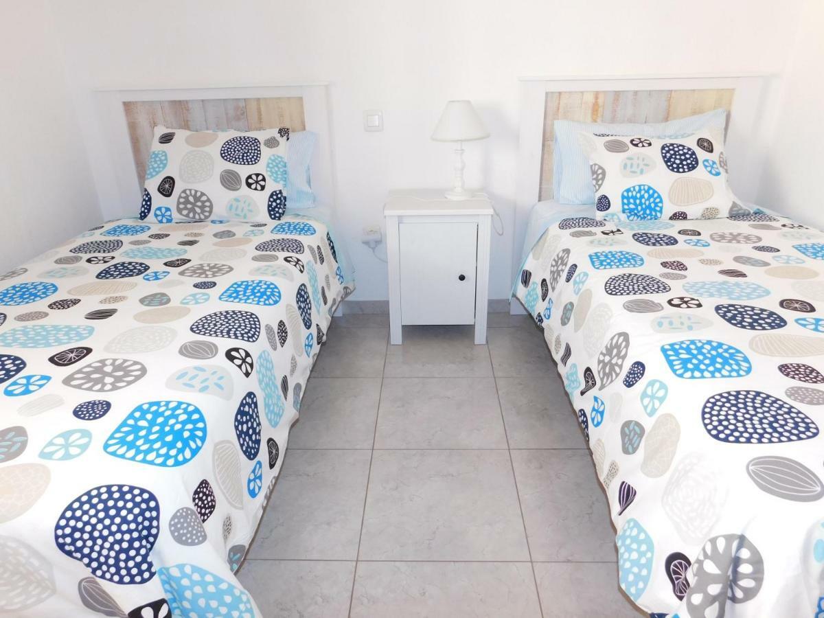 Apartament Sol Y Mar 3 Planta Gran Tarajal