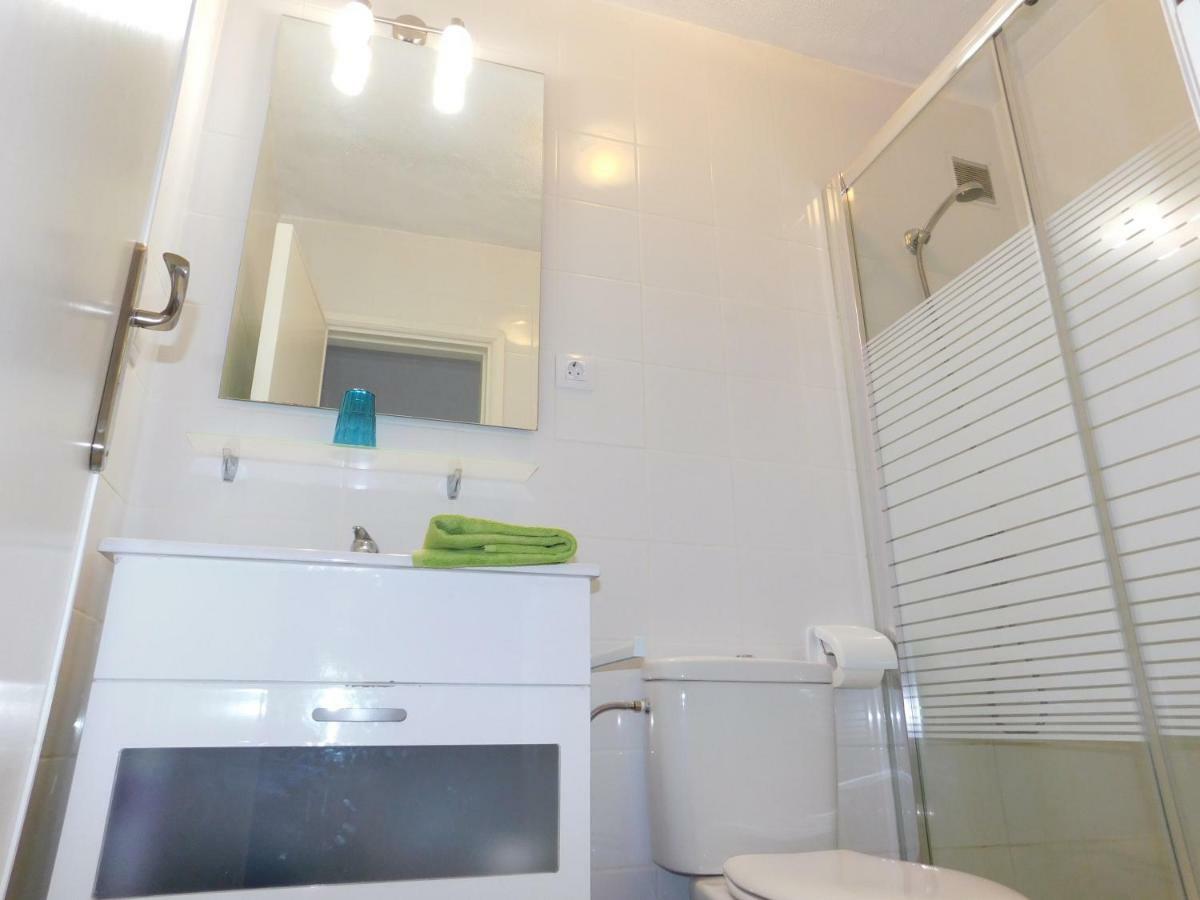 Apartment Sol Y Mar 3 Planta *