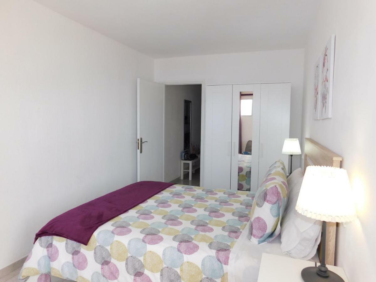 Sol Y Mar 3 Planta Apartament Gran Tarajal