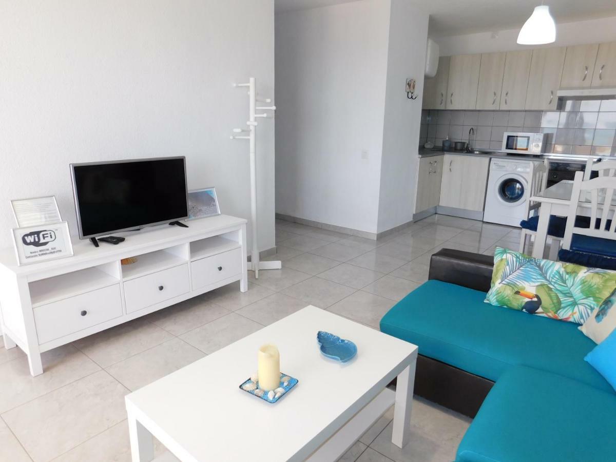Apartament Sol Y Mar 3 Planta
