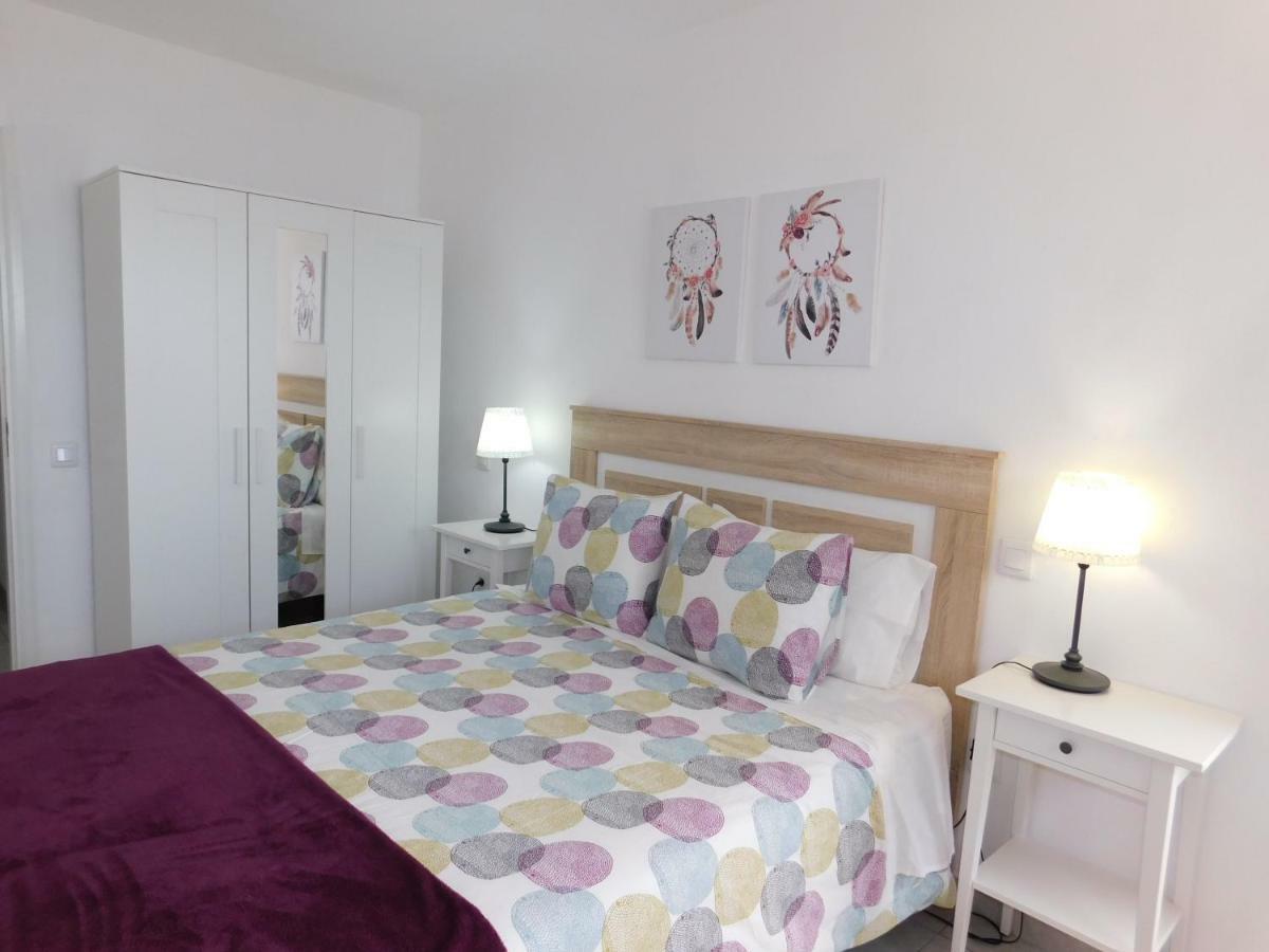 Apartment Sol Y Mar 3 Planta *