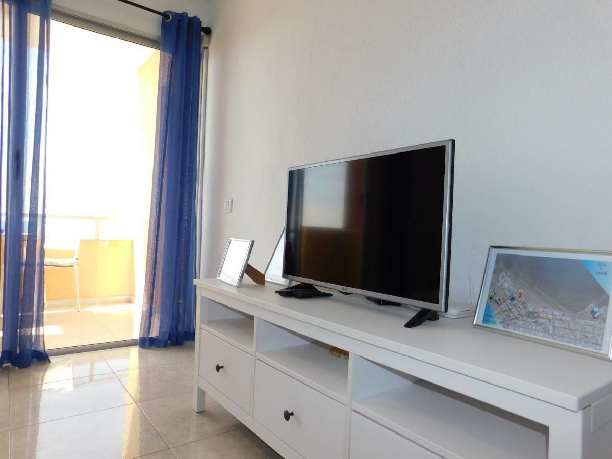 Apartment Sol Y Mar 3 Planta