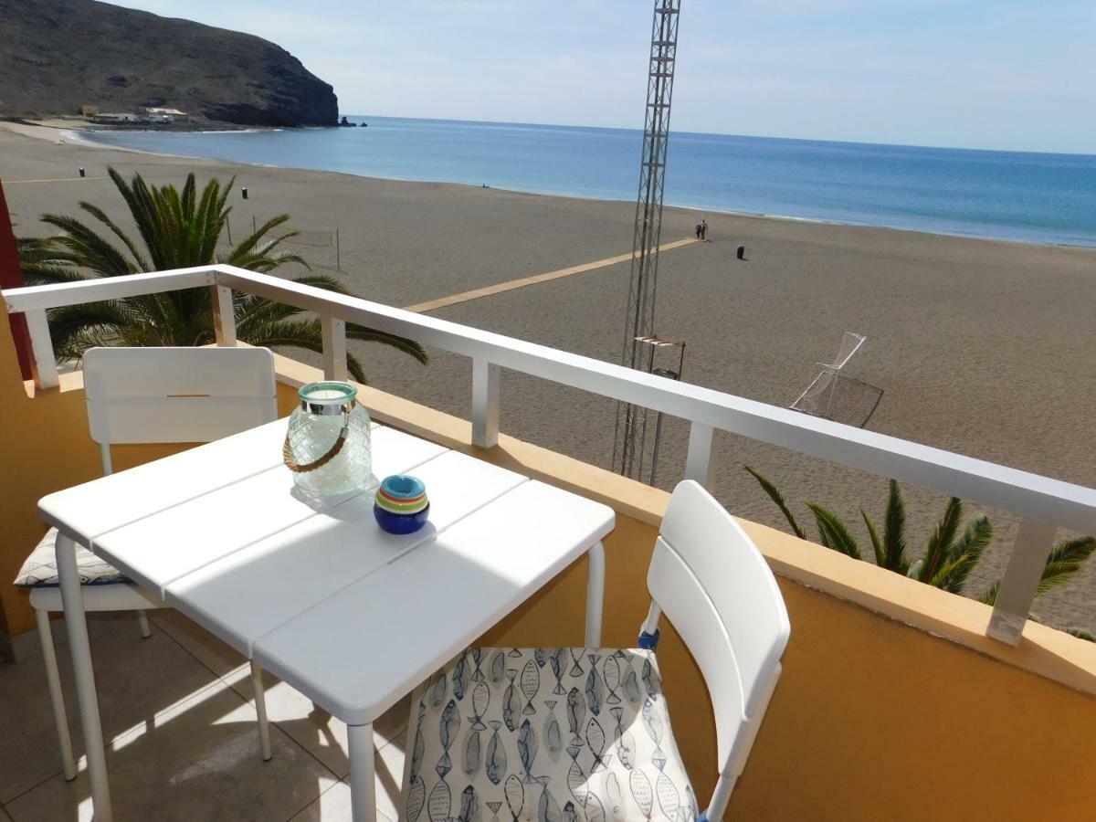 Apartment Sol Y Mar 3 Planta Gran Tarajal