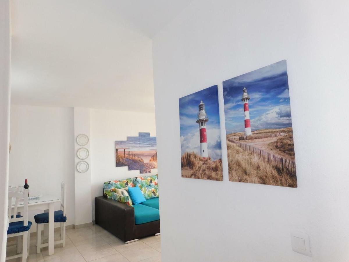 Apartment Sol Y Mar 3 Planta *