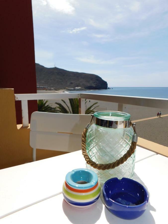 Sol Y Mar 3 Planta Apartment *