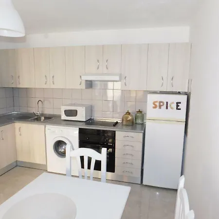 Appartement Sol Y Mar Gran Tarajal 3 Planta Extérieur photo