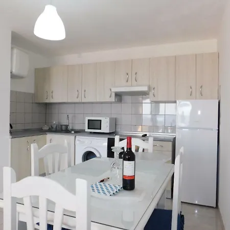Appartement Sol Y Mar Gran Tarajal 3 Planta Extérieur photo