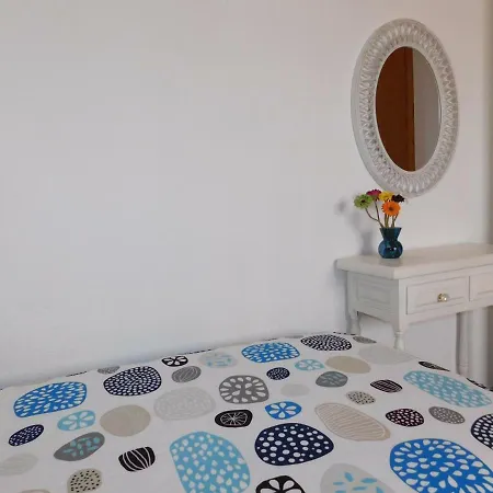 Appartement Sol Y Mar Gran Tarajal 3 Planta Extérieur photo