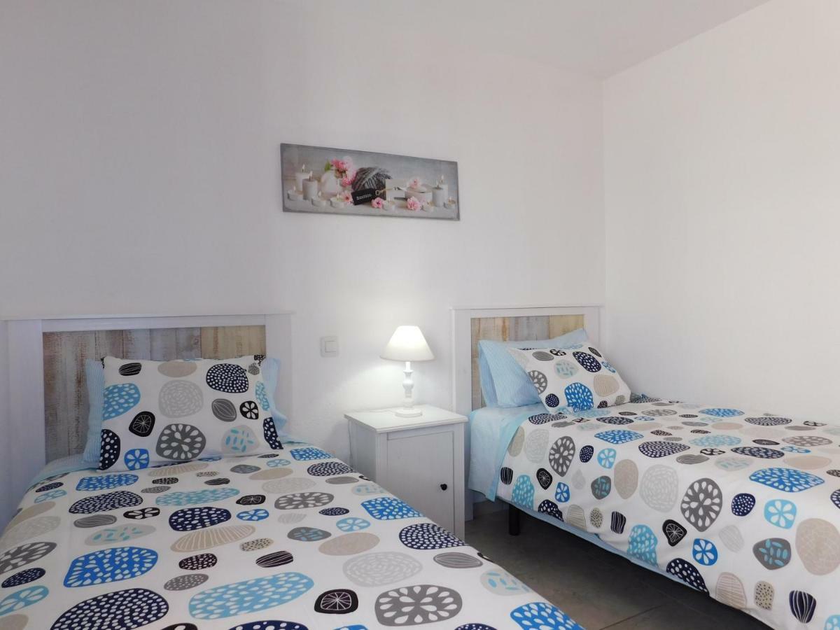 Sol Y Mar 3 Planta Appartement Gran Tarajal