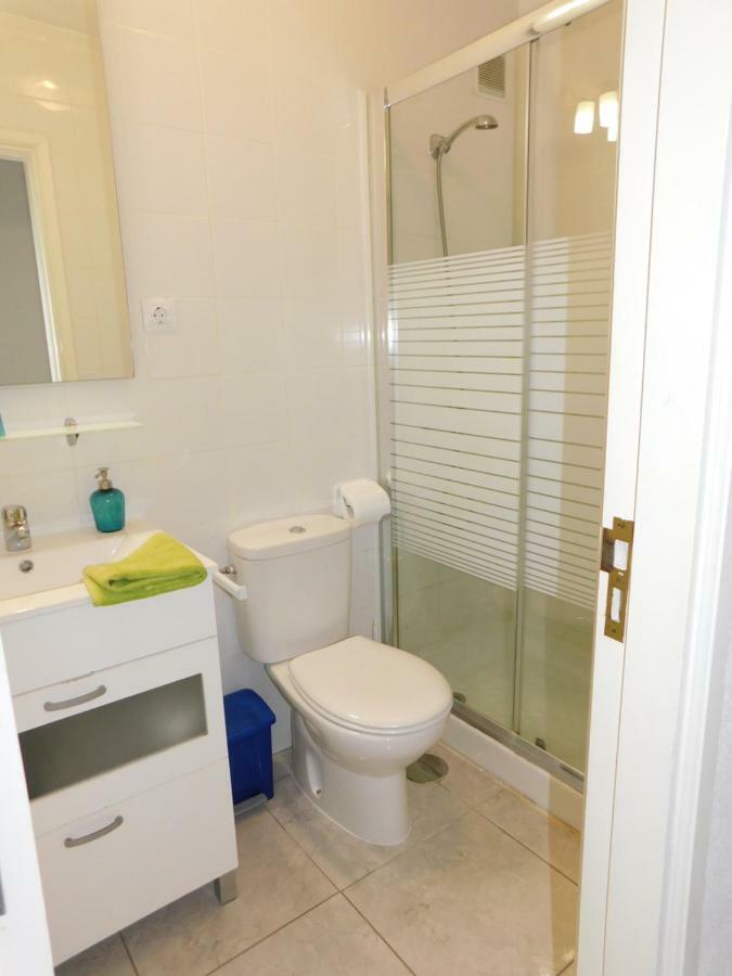 Sol Y Mar 3 Planta Appartement Gran Tarajal